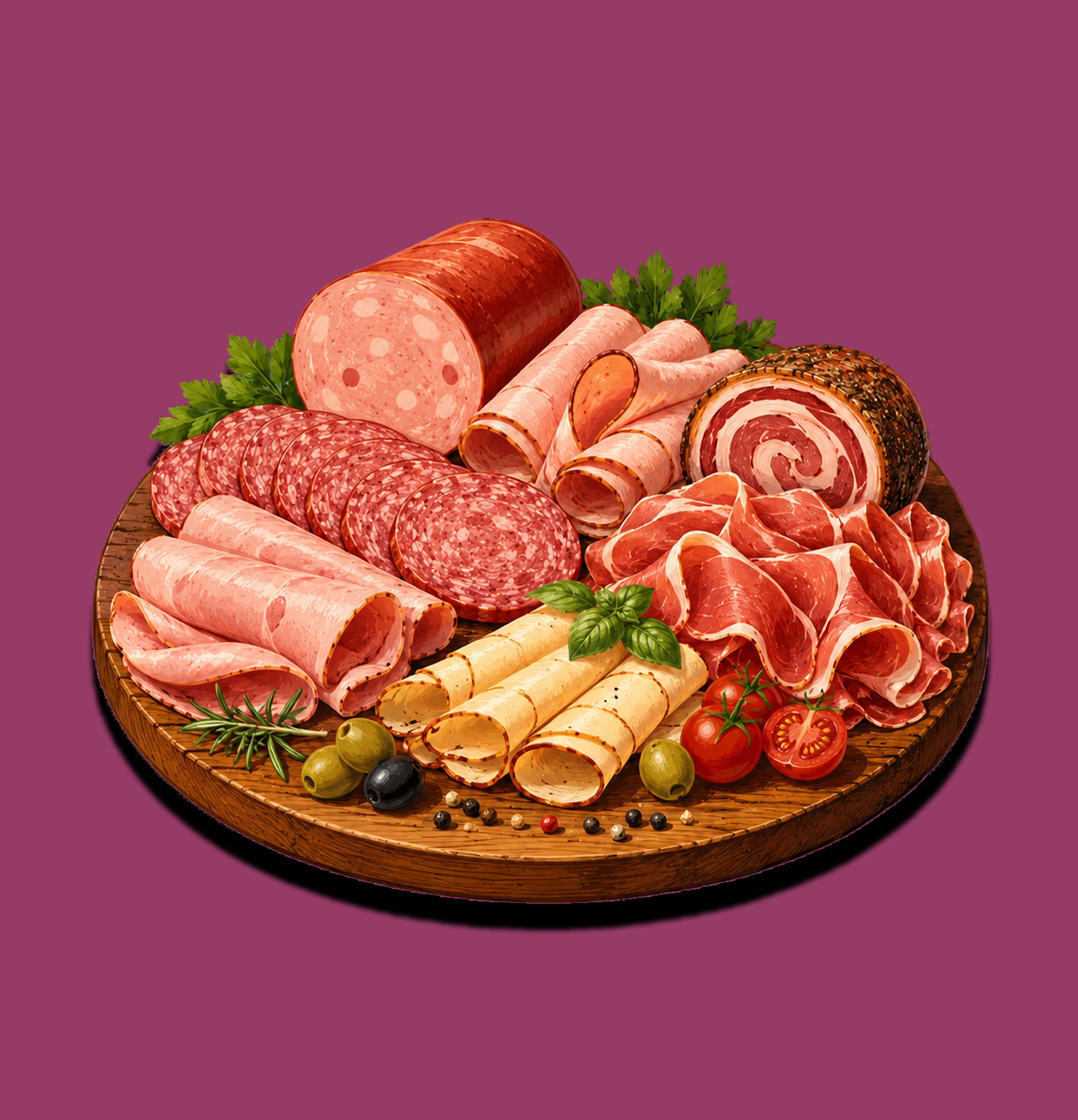 Cold Cuts