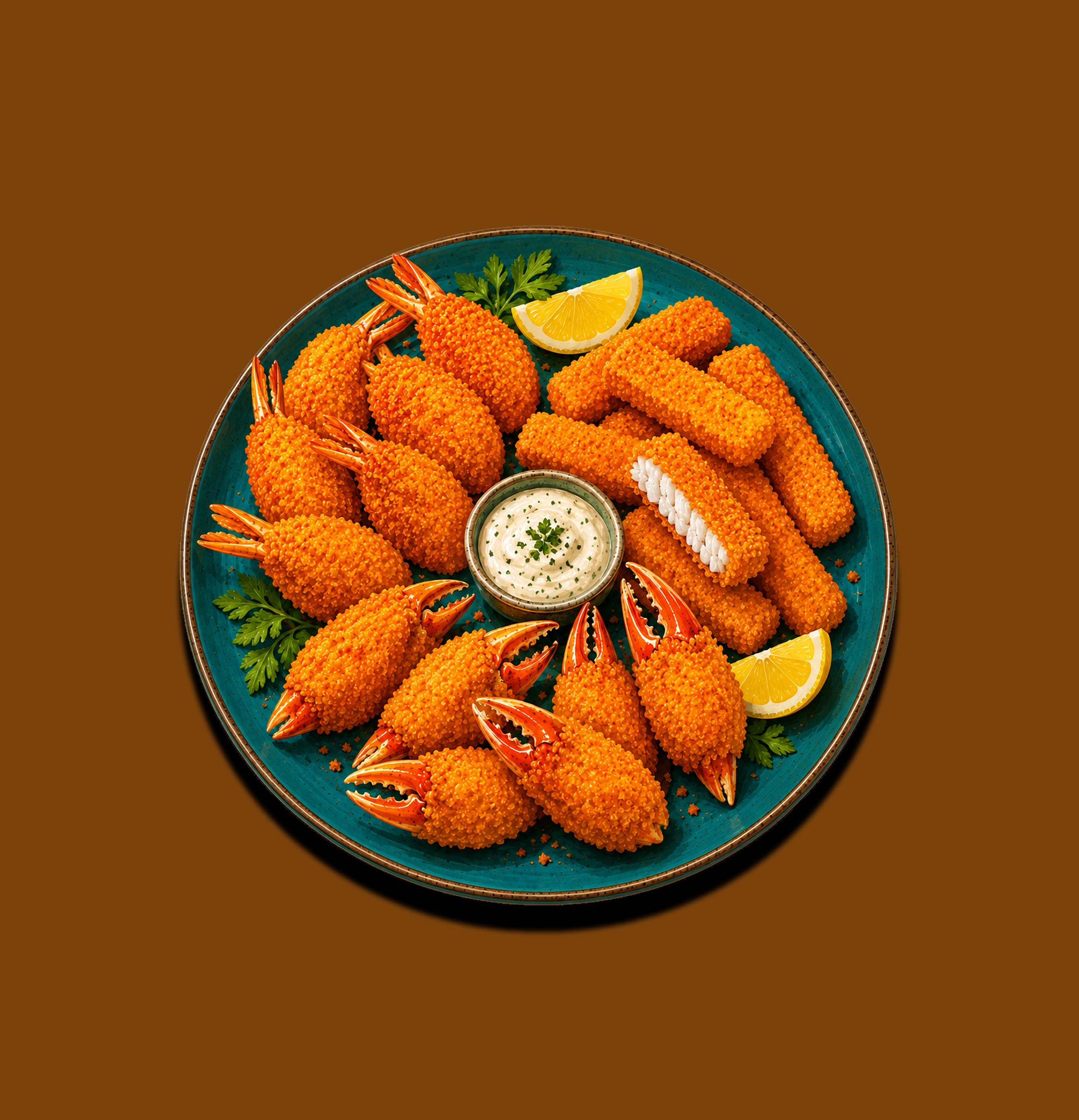 Seafood