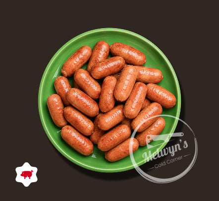 Alf-farms Pork Cocktail (500g)