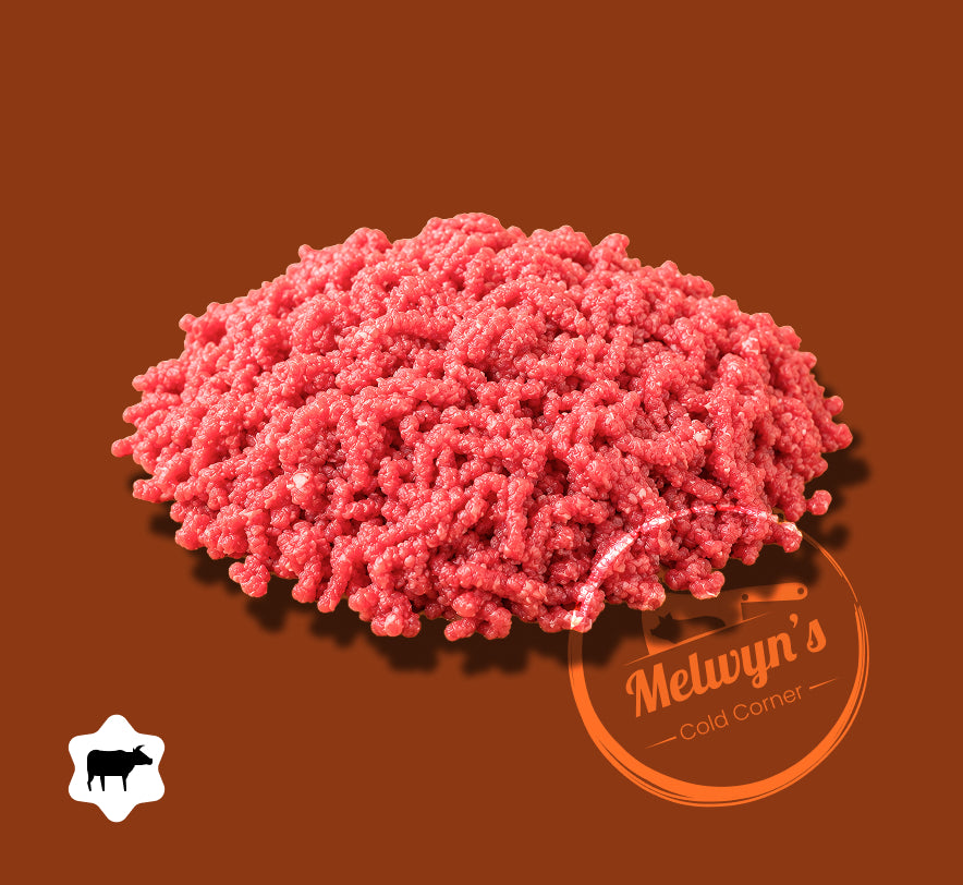 Buff Mince