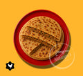 Zorabian Chicken Kheema Paratha (300g)