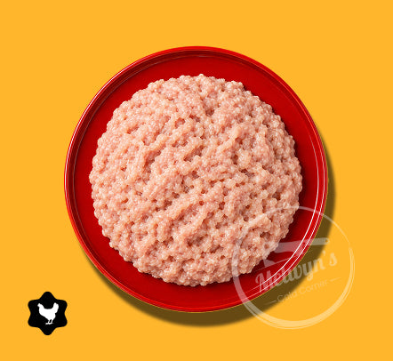 Zorabian Chicken Mince (450g)
