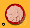 Zorabian Chicken Salami (250g)