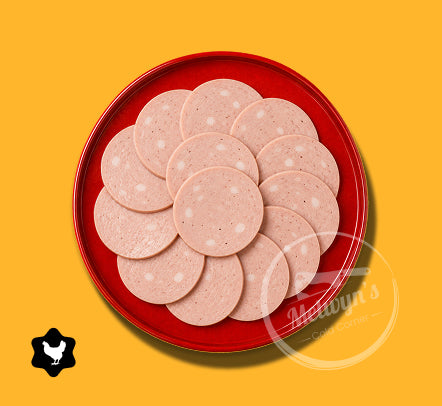 Zorabian Chicken Salami (250g)