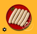 Zorabian Chicken Sausages (250g)