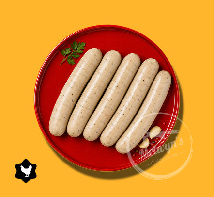Zorabian Chicken Sausages (250g)