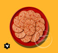Zorabian Chicken Spicy Salami (250g)