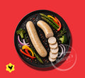 Honesty Chicken Cocktail Sausage