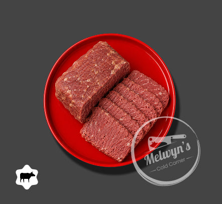 Costa's Corned Buffalo Meat (320g)