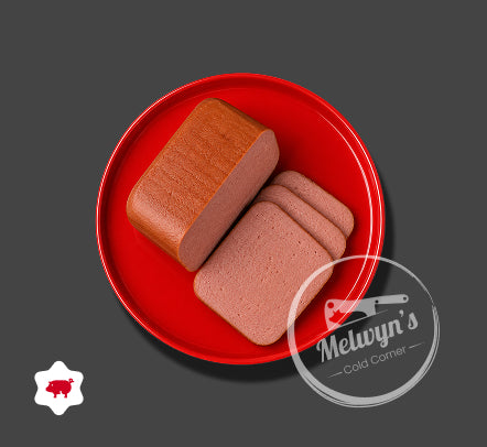 Costa's Pork Luncheon Meat (170g)
