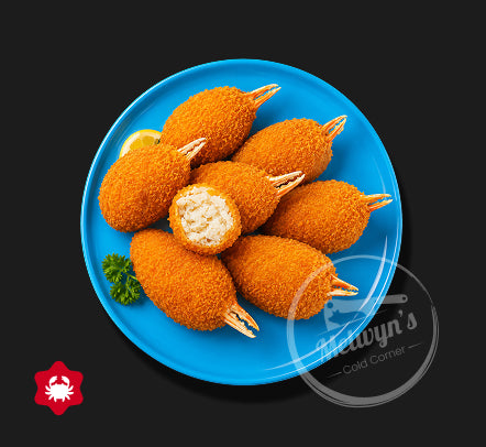 Gadre  Surimi Crab Claw Amritsari (250g)