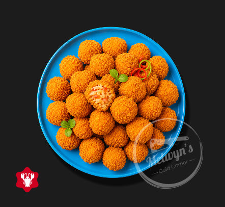 Gadre Surimi Lobster Bite (300g)