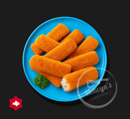Gadre Tilapia Fish Fingers (250g)