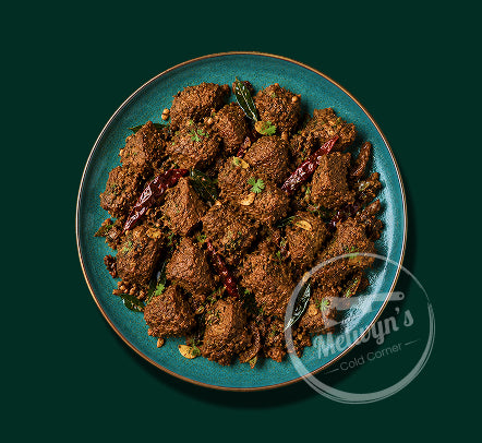 SRR - Buff Curry/ Dry (Sukka) (93g)