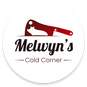 Melwyn's Cold Corner - Home
