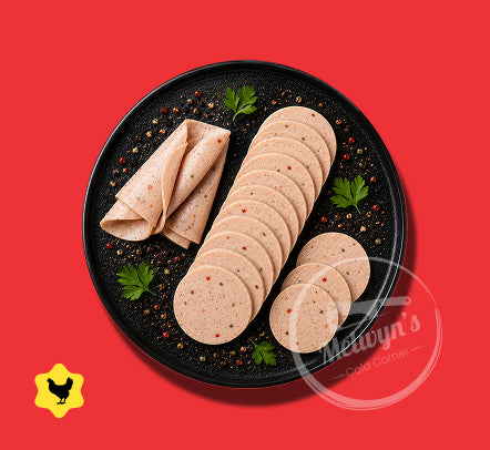 Honesty Chicken Salami