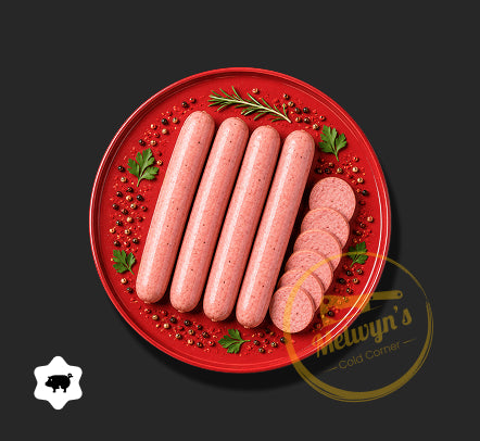 Honesty Pork Cocktail Sausage (500gms)