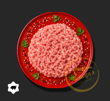 Honesty Pork Mince (500gms)