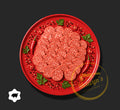 Honesty Pork Pepperoni (500gms)