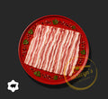 Honesty Pork Prime Bacon