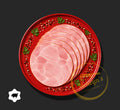 Honesty Pork Smoked Round Ham (500gms)