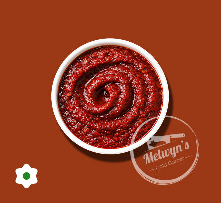 Karma's Recheado Masala - Cooking Paste (200g)