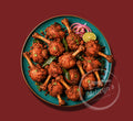 Koliwada Masala - Chicken Lollypop (50g)