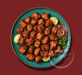 Koliwada Masala - Chicken Tikka (50g)
