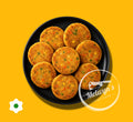 McCain Veggie Burger Patty (360g)