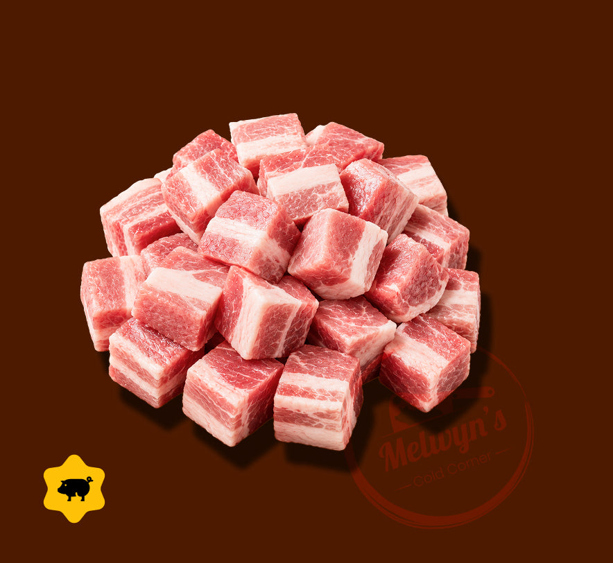 Pork Belly