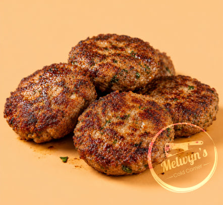 Pork Mince