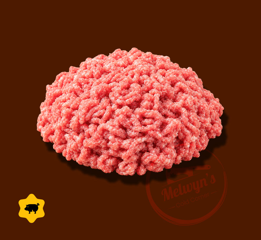Pork Mince