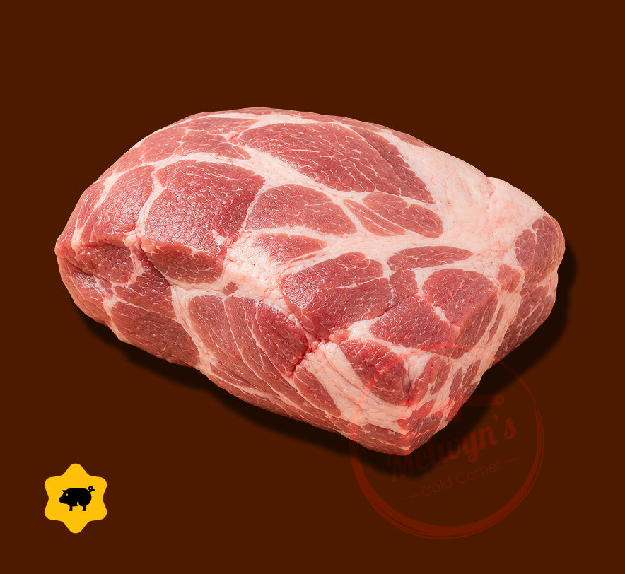 Pork Shoulder