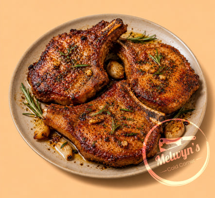 Pork Chops