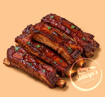 Pork Ribs