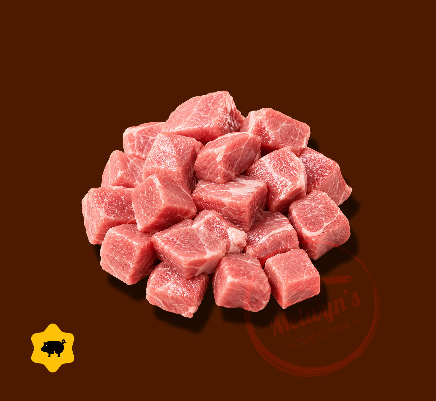Pork Boneless