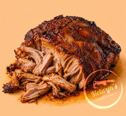 Pork Shoulder