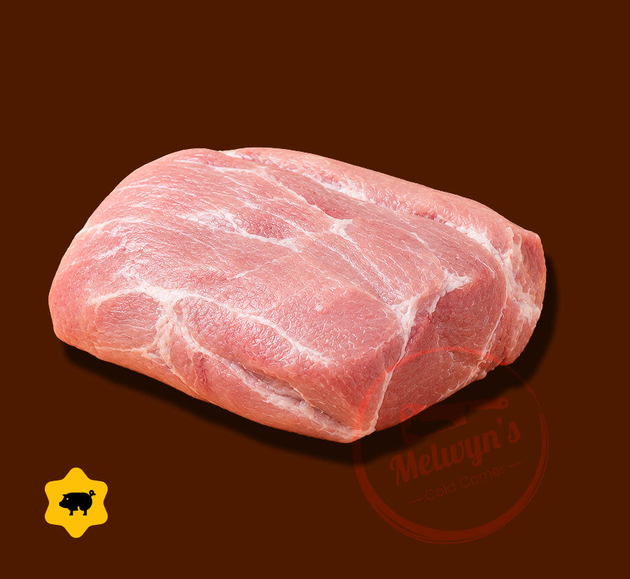 Pork Skinless