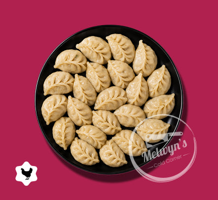 Prasuma Original Chicken Momos (24p)
