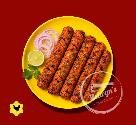 SFP Chicken Tandoori Kabab (500g)