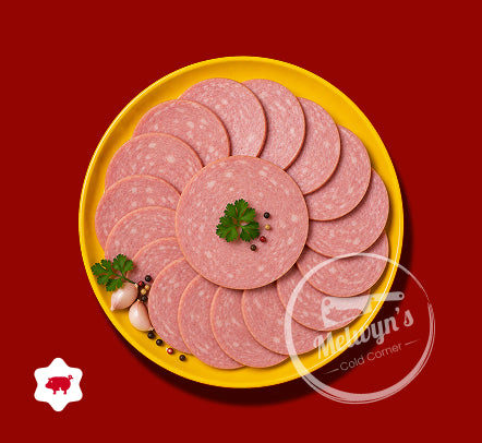 SFP Pork Salami (500g)
