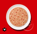 SNX Chicken Italian Farmers Salami (500g)
