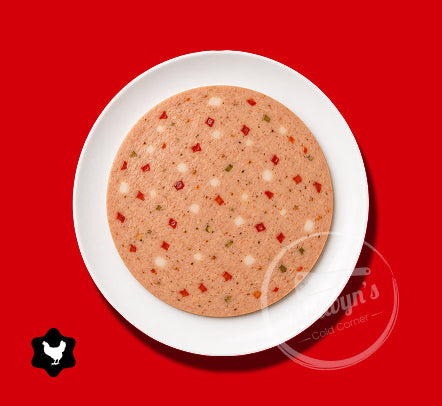 SNX Chicken Italian Farmers Salami (500g)