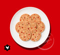 SNX Chicken Salami Chilli Cheese BOGO (200+200G)