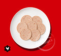 SNX Chicken Salami Plain BOGO (200+200G)