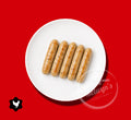 SNX Chicken Sausages Cocktail BOGO (200+200G)