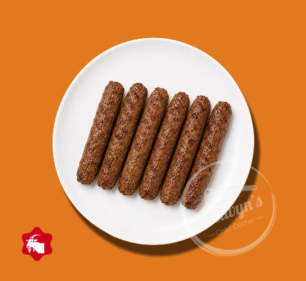 SNX Mutton Seekh Kababs BOGO (200+200G)