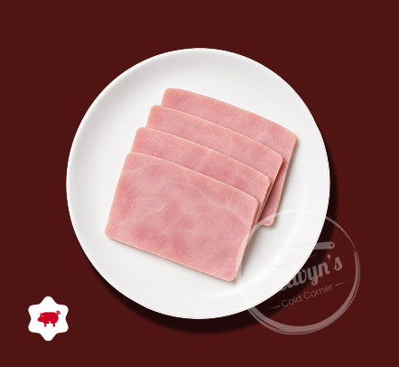 SNX Pork Ham without Skin BOGO (200+200G)