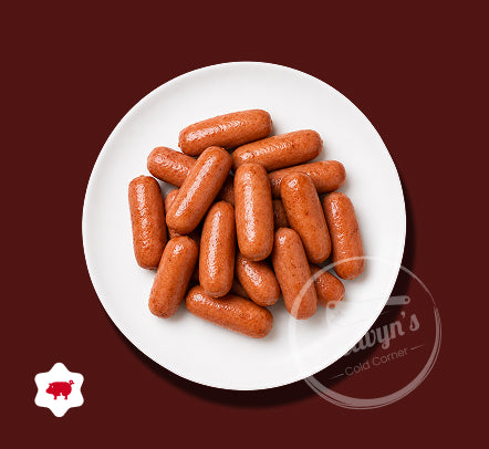 SNX Pork Sausage Cocktail BOGO (200+200G)