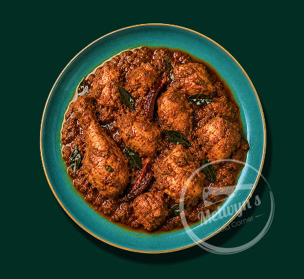 SRR - Chicken Masala (80g)